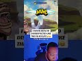 I GOT CLIPPED IN BRAWLHALLA!! 😂 #gaming #brawlhalla #brawlhallaclips