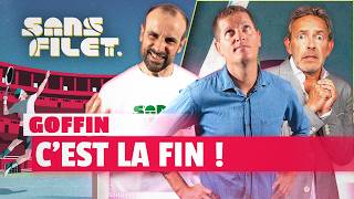Кадр из ролика «🎾 Goffin retraité : quelle place dans l'Histoire ?  (Sans Filet)»