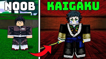 Noob naar Dark Lightning V2 in Weak Legacy 2