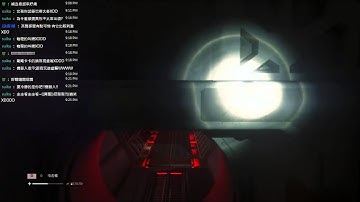 咖哩實況-《異形：孤立 Alien Isolation》Part 8