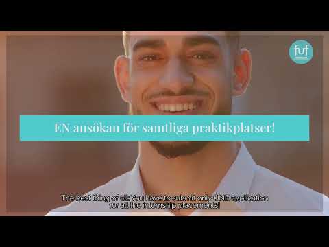 Video: Hur kontrollerar jag min ansökningsstatus för FAU?