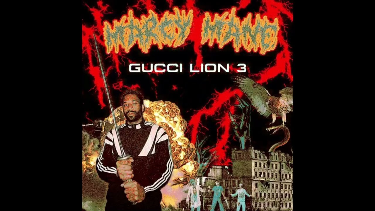 MARCY MANE - SPICY (prod. LOKO LOS)