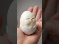 eeg eat egg slice 🍕 soo satisfying #wsmr video #trending #youtubeshorts