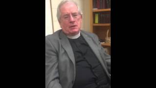 Phil Thrailkill and Seek God for the City
