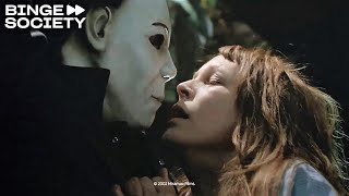 Halloween Resurrection Is This The Real Michael Myers?