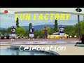 Fun Factory - Celebration (ZDF-Fernsehgarten 05.07.2020)