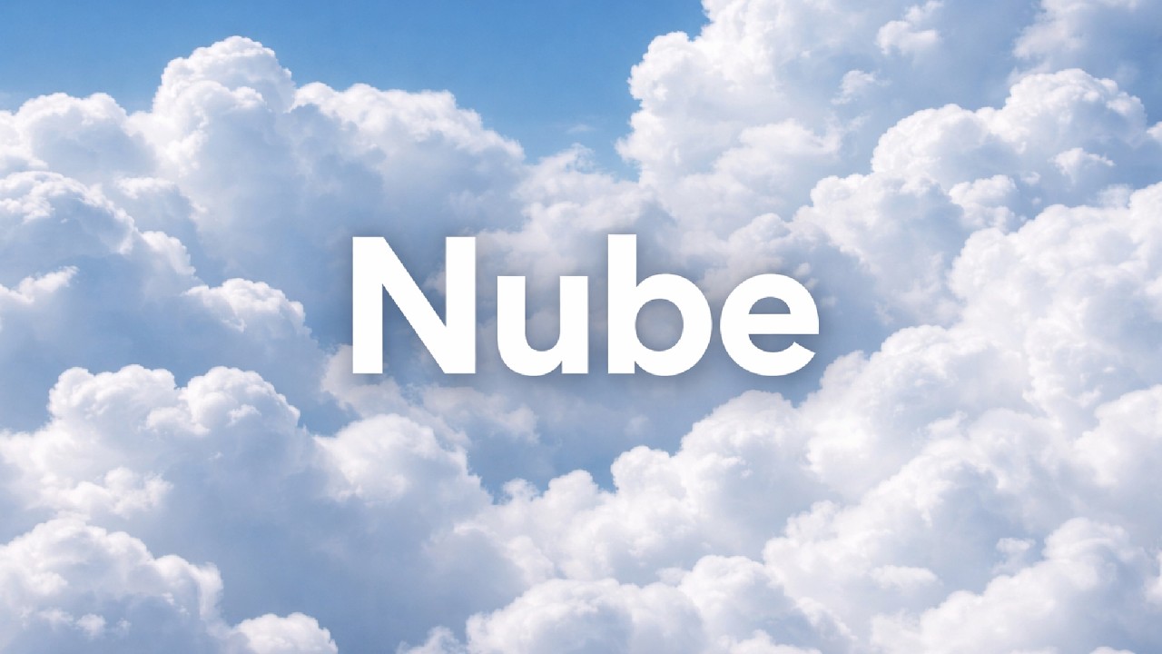 Nube