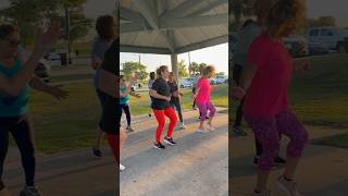 Fuego / Cardio Dance Fitness / Ejercicios Para Quemar Grasa / Perder Peso