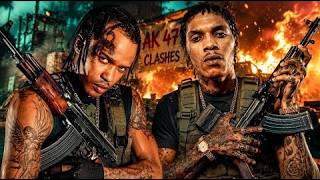 Vybz Kartel x Tommy Lee Sparta 🔥 – DARKNESS CAN’T HOLD ME | Dark Dancehall Anthem 2026