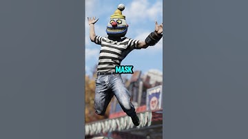 The Pint Sized Slasher Explained in Under a Min