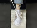 How To Lace Nike Air Force 1 With Rope Laces Footcomfort Lacinghacks Lacing Af1 Nikeshoes How To Lace Nike Air Force 1 With Rope Laces Footcomfort Lacinghacks Lacing Af1 Nikeshoes