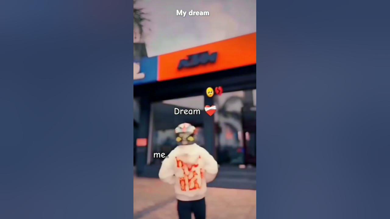 My dream KTM Dukeviral videoSR_Ride_2 YouTube