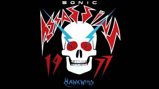 Watch Hawkwind Death Trap video