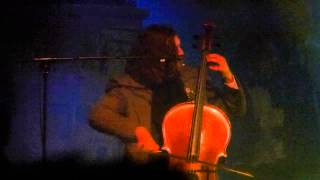 Coppelius - &quot;Welt im Wahn&quot; - live Bochum, 2013