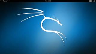 Vulnhub Hacking (part 1 of 4)