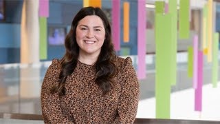 Meet Dr. Mara Perch