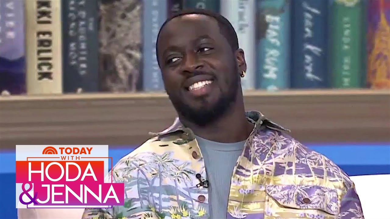 ‘Chain Gang All Stars’ author answers fan questions about novel