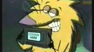 Daggett As The Tourettes Guy 1