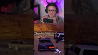 GET IN THE CAR FFS #gta #sanandreas #twitch #streamer #gaymer
