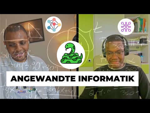Informatik in Deutschland,