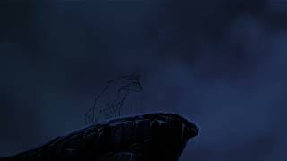 Balto 2 Grand Design Map Multi-Animator Project Animation Unfinished