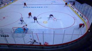 Power play and 5v3