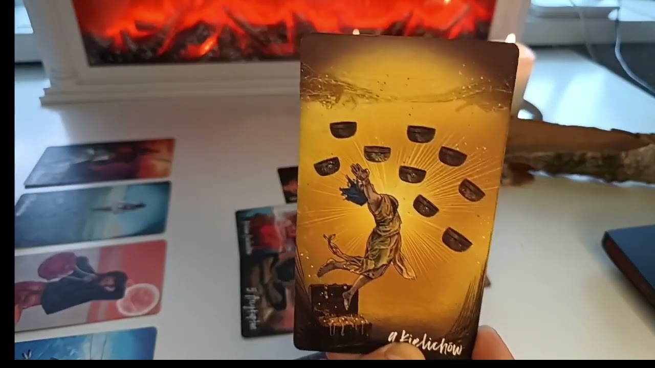 WODNIK LUTY  - BĘDĘ SZCZĘŚLIWY MIMO WSZYSTKO