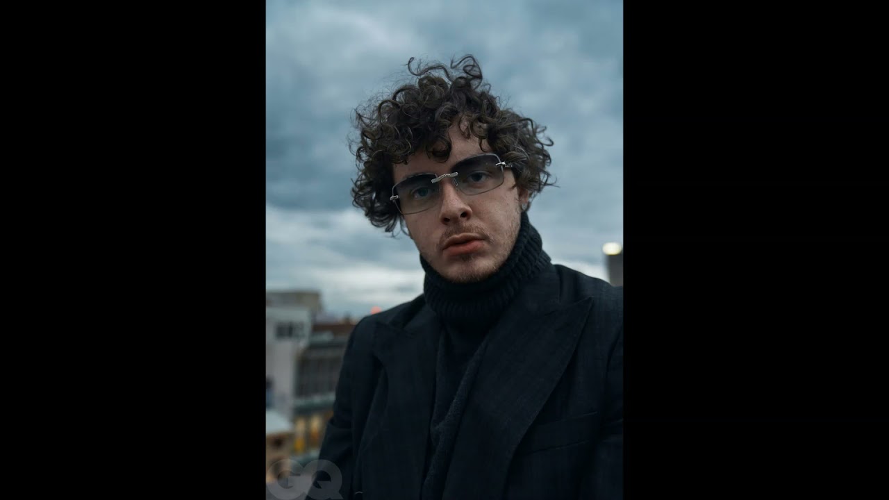 [SOLD] Jack Harlow Type Beat "Smooth" 2021