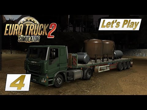 euro truck simulator 2 videos deutsch ETS2 #4 Mit Druckbehälter nach Hamburg unterwegs #Euro Truck Simulator 2 #deutsch #HD #LKW fahren