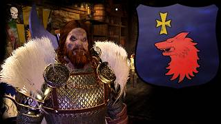 The Red Wolf of Middenland pt.2 |Warhammer Old Realms|Bannerlord