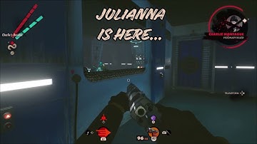 Deathloop - Using 2-Bit to your advantage in PVP