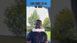 The real value of AI in CMDB #explore #techtech #technology #fyp #fypシ