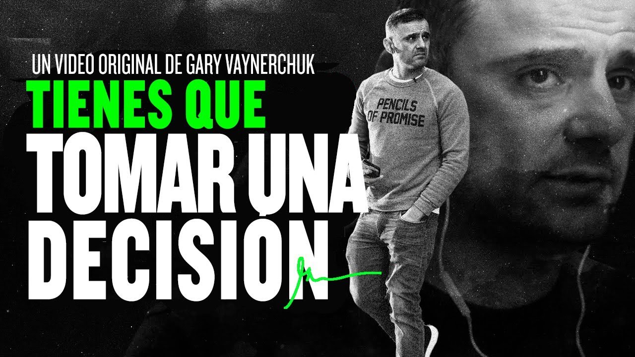 Mira Esto Antes De Tomar Otra Decisión (Doblado al Español)