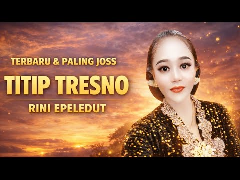 Tresno Riadi Rip Titip Tresno - Rini Epeledut (Official Music Video) - YouTube