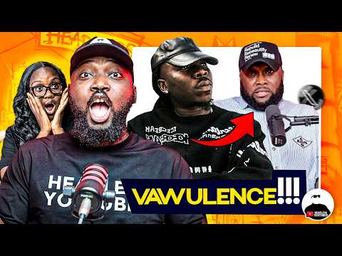 Stonebwoy Replies Sarkodie AGAIN || MORE VAWULENCE‼️