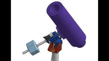 Go-Kart OnStep - DIY equatorial mount for up to 12" telescopes.
