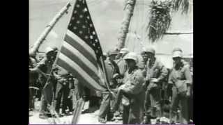 Famous Return To Tarawa The Leon Cooper Story Trailer Wealth