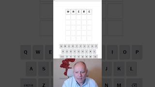 Wordle in a Minute - 14th September 2025