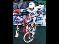 1987 AFA Masters Oregon Pro Flatland