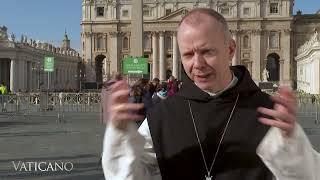 Nordic Catholics Unite in Historic Pilgrimage to Rome for the Jubilee Year 2025 