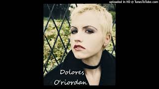 Dolores O’Riordan - Skeleton