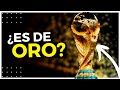 La INCREÍBLE historia de la COPA DEL MUNDO | Cuvana Sports