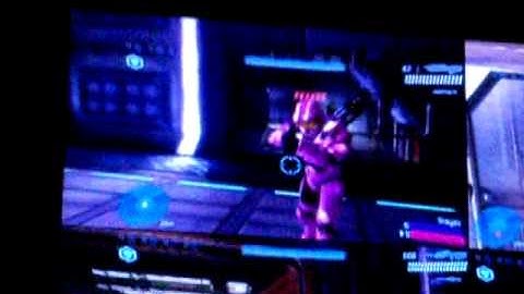 random a halo 3 machinima