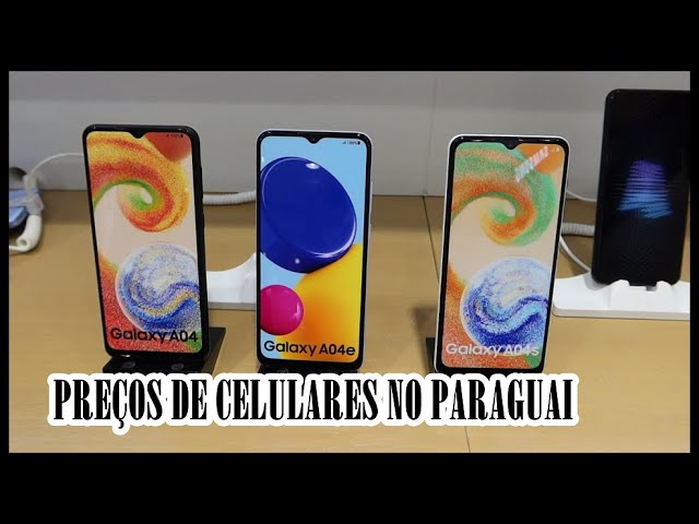 Lançamento: Xiaomi 13 no Paraguai! 