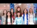 Happy New Year ABBA Cover Ukrainian Ver ABBA Щасливого Нового Pоку