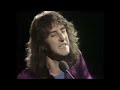 Denny Laine Go Now Live TV 1977 mp3