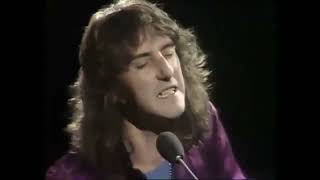 Denny Laine - Go Now! (live TV 1977)