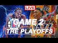 GAME 2 LA CLIPPERS VS UTAH JAZZ LIVE GAME SCORE  AND STATS |  PLAYOFFS WEST SEMIFINALS