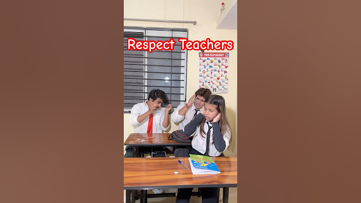 Respect Teachers😱|| Jashvi Vishvi || #shorts #youtubeshorts #trending #viralvideo