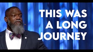 The Journey of Abraham  Leaving Everything Behind- Voddie Baucham #1689 #reformedbaptist The Transformation Of Abraham Voddie Baucham 1689